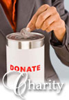 Charitable Donations