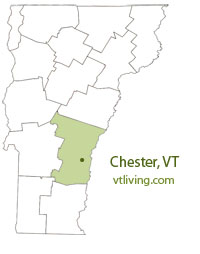 Chester VT