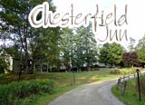 Chesterfield Inn, Vermont destination lodging