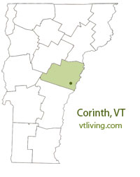 Corinth VT