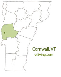 Cornwall VT