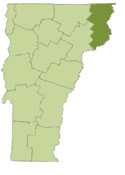 Essex County Vermont
