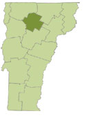 Lamoille County Vermont