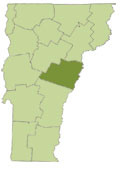 Orange County Vermont