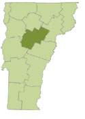 Washington County Vermont