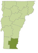 Windham County Vermont