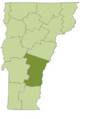 Windsor County Vermont