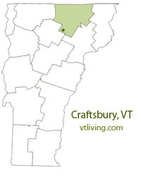 Craftsbury VT
