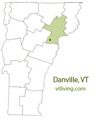 Danville VT