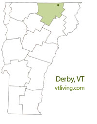 Derby VT