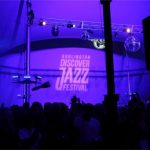 Discover Jazz Festival Burlington Vermont annual event