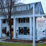 Dorset Inn, Dorset Vermont Lodging