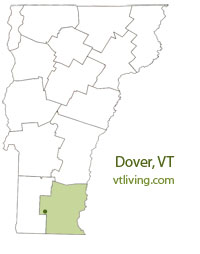 Dover VT