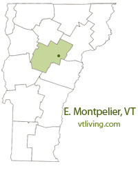 East Montpelier VT