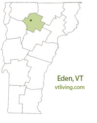 Eden VT