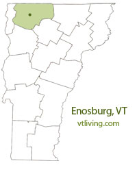 Enosburg VT