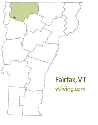 Fairfax VT