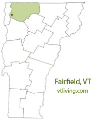 Fairfield VT