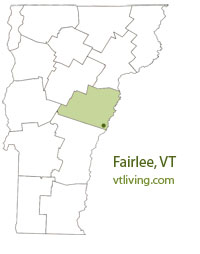 Fairlee VT