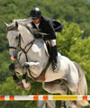 Vermont Summer Festival Horse Show