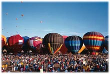 vt balloon festivals