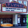 The Flynn Theatre, The Flynn Center for the Performing Arts, Performance Art