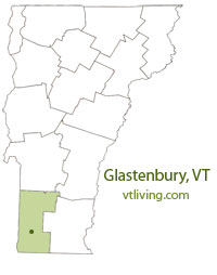 Glastenbury VT