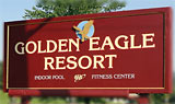Stowe Vermont Vacations at Golden Eagle Resort Fitness Center and Spa , Stowe Vermont