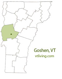 Goshen VT