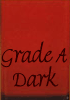 Grade A Dark maple Syrup