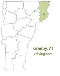 Granby VT