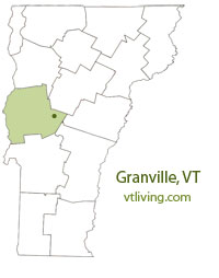 Granville VT