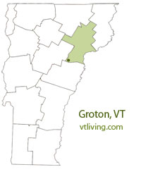 Groton VT