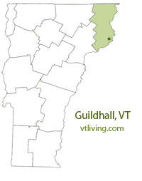 Guildhall VT
