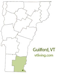 Guilford VT