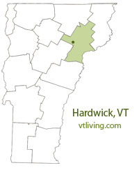 Hardwick VT