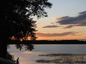 Hero Islands, Champlain Valley Vermont