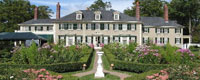 Hildene, Lincoln Family Home, Manchester Vermont attraction historical landmark