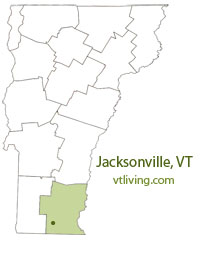 Jacksonville VT