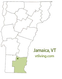 Jamaica VT