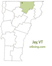 Jay VT