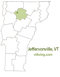 Jeffersonville VT