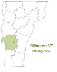 Killington VT