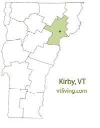 Kirby VT