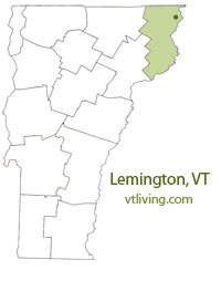 Lemington VT