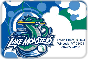 contact vt. lake monsters