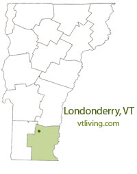 Londonderry VT
