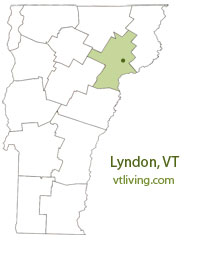Lyndon VT