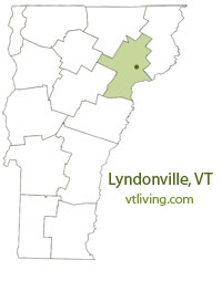 Lyndonville VT
