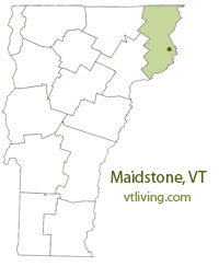 Maidstone VT